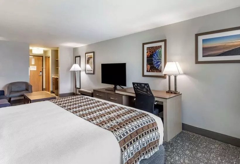 ホテル Best Western Plus Las Vegas West