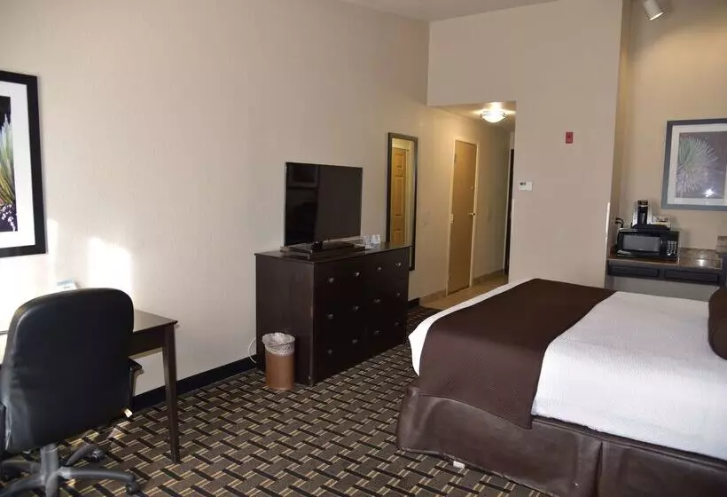 ホテル Best Western Plus Las Vegas West