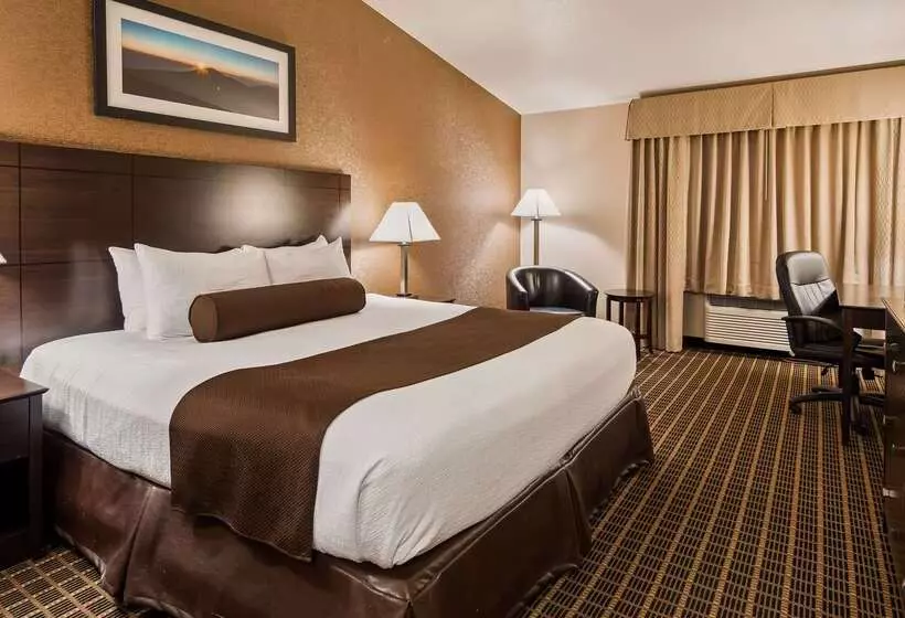 ホテル Best Western Plus Las Vegas West