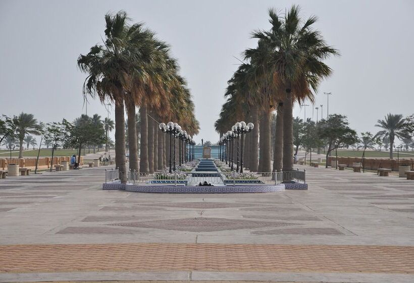 Hotel Crowne Plaza Al Khobar, An Ihg