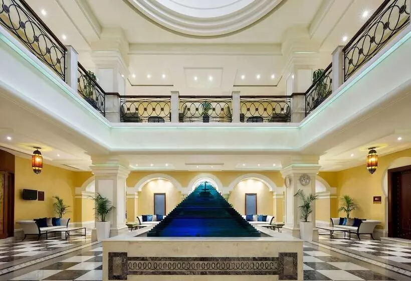 호텔 Crowne Plaza Al Khobar, An Ihg