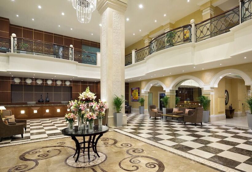 Hotel Crowne Plaza Al Khobar, An Ihg