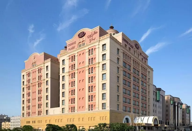 호텔 Crowne Plaza Al Khobar, An Ihg