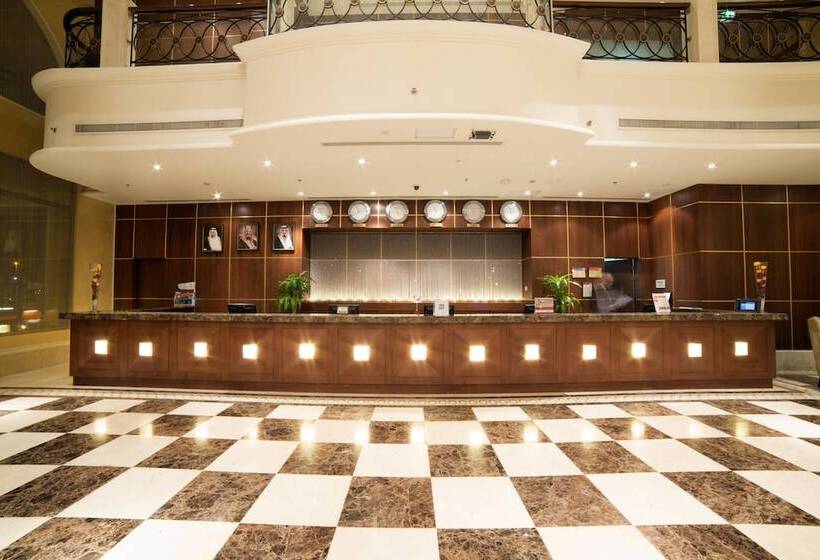 Hotel Crowne Plaza Al Khobar, An Ihg