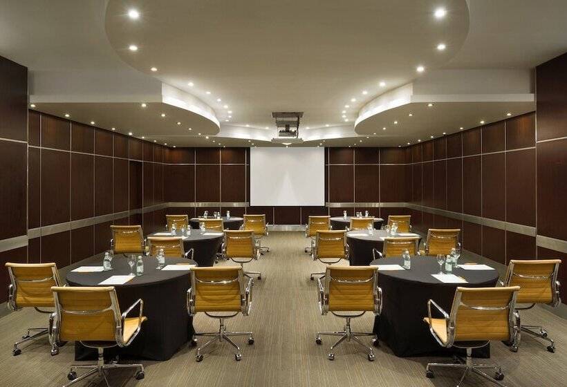 Hotel Crowne Plaza Al Khobar, An Ihg