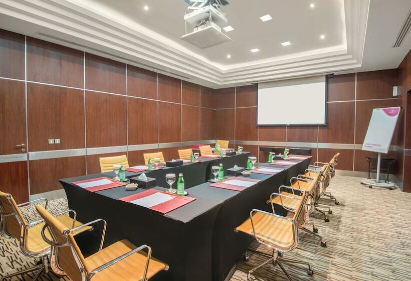 Hotel Crowne Plaza Al Khobar, An Ihg