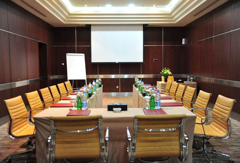 Hotel Crowne Plaza Al Khobar, An Ihg