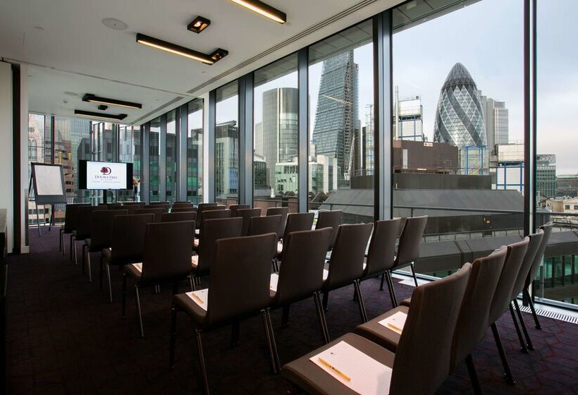 Doubletree By Hilton Hotel London Tower Of London