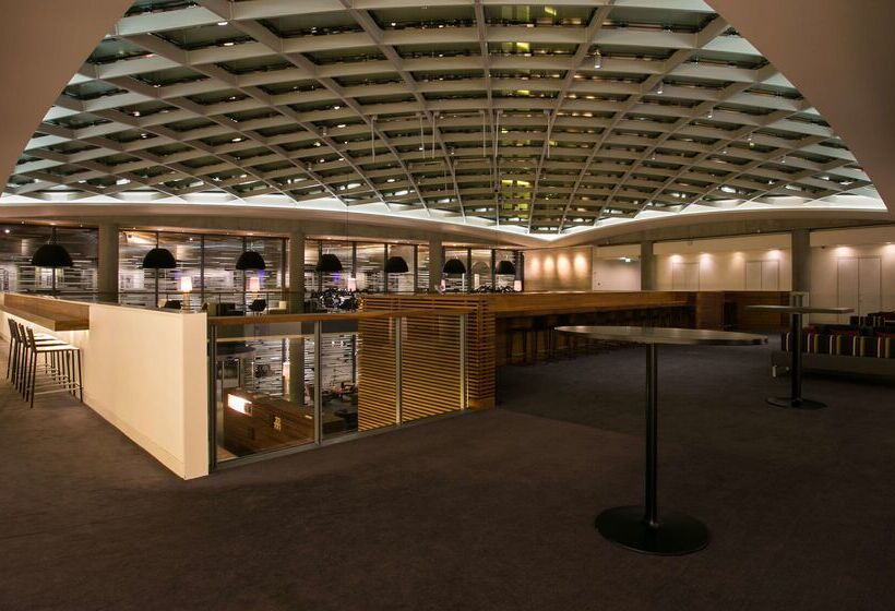 Doubletree By Hilton Hotel London Tower Of London