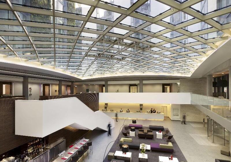 Doubletree By Hilton Hotel London Tower Of London