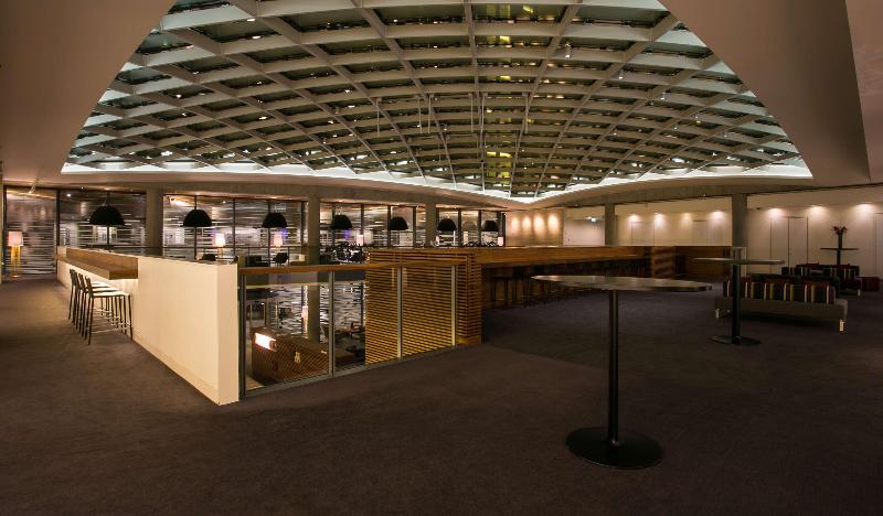 Doubletree By Hilton Hotel London Tower Of London