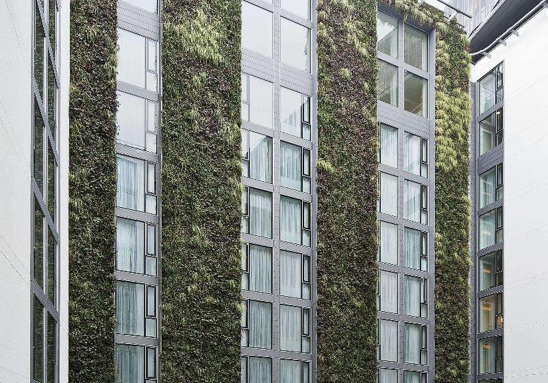 Doubletree By Hilton Hotel London Tower Of London