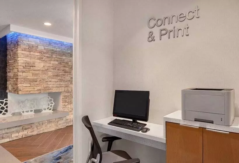 ホテル Fairfield Inn Vacaville