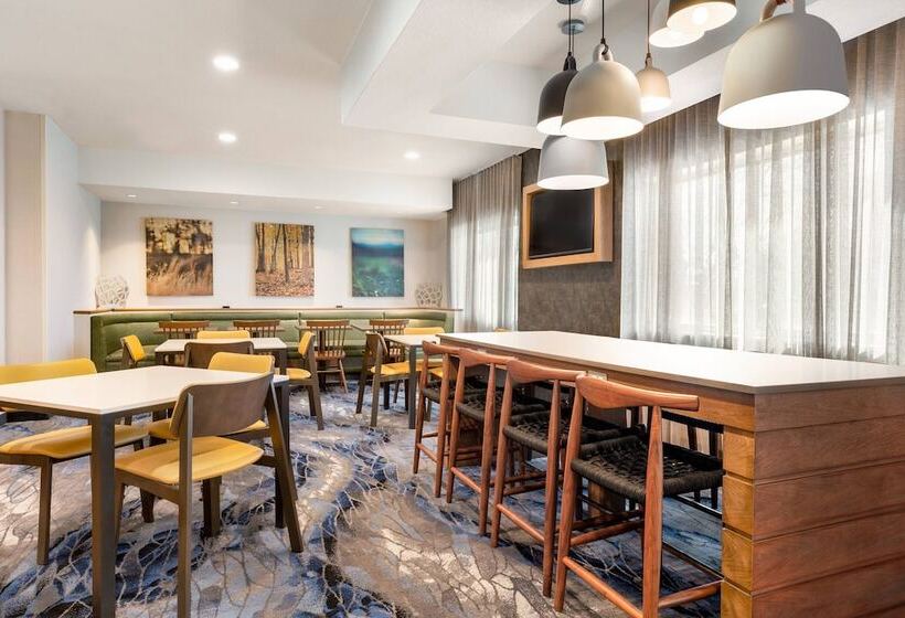 فندق Fairfield Inn Vacaville