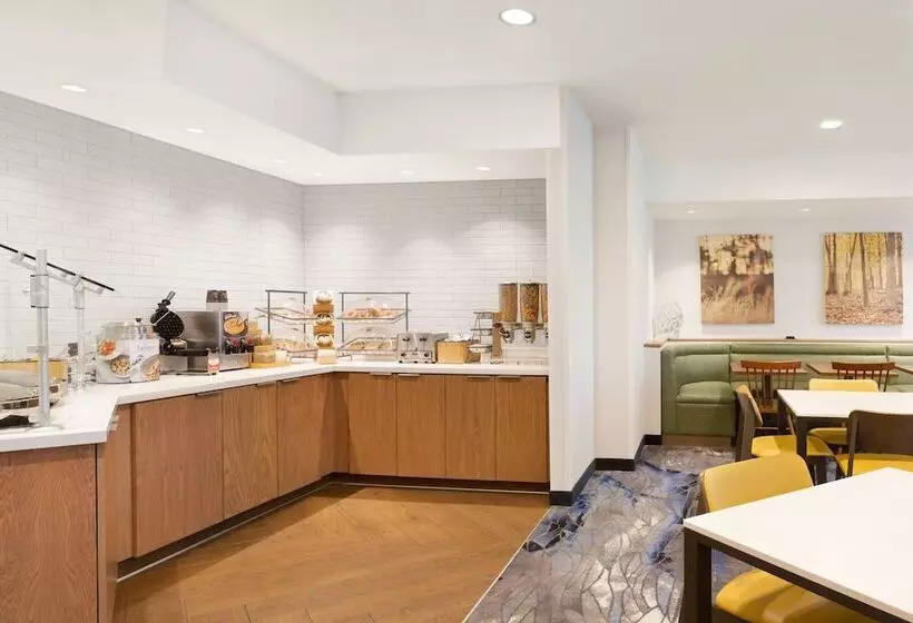 ホテル Fairfield Inn Vacaville