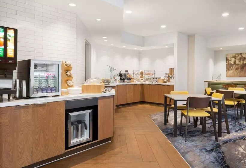 ホテル Fairfield Inn Vacaville