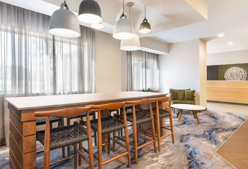 ホテル Fairfield Inn Vacaville