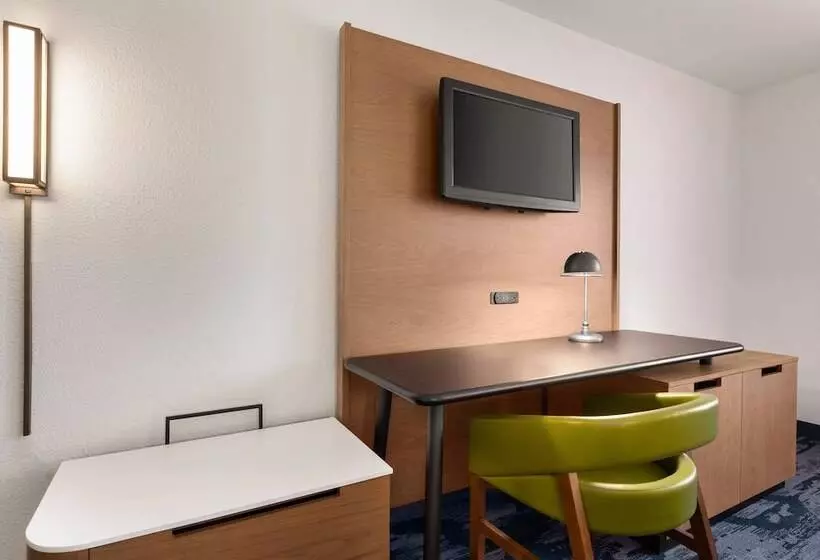 ホテル Fairfield Inn Vacaville