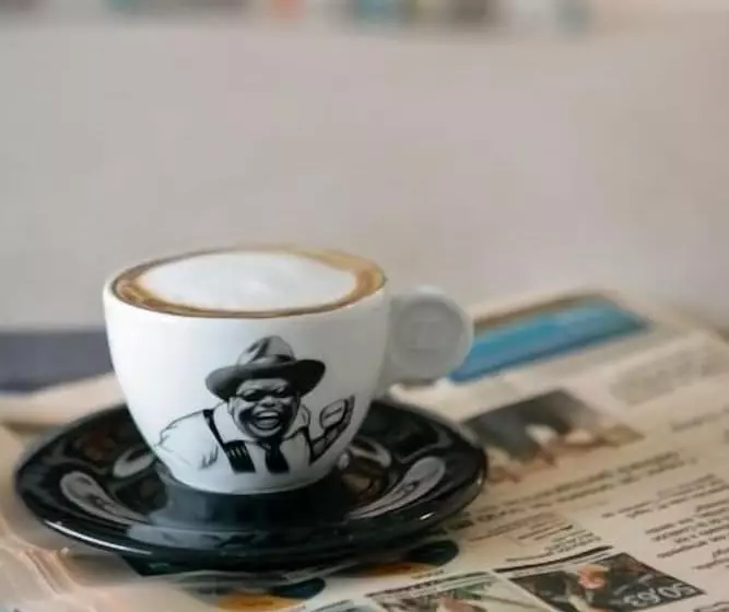 Отель Gen Rooms