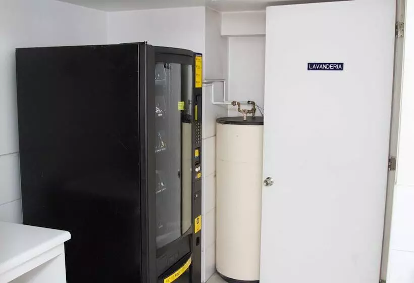 Отель Gen Rooms