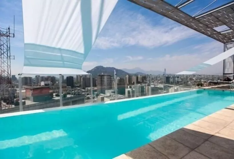 Отель Gen Rooms