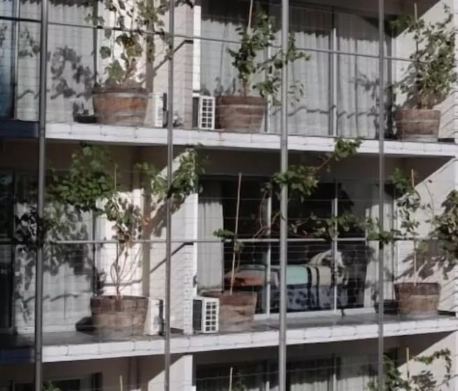 Отель Gen Rooms