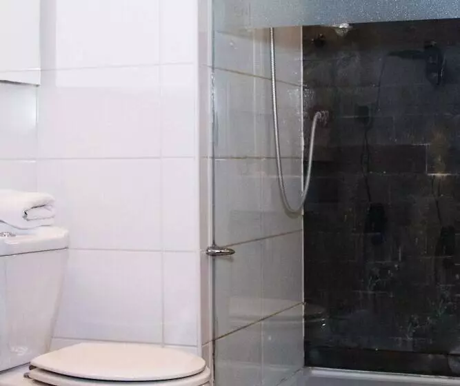 Отель Gen Rooms