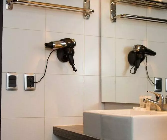 Отель Gen Rooms