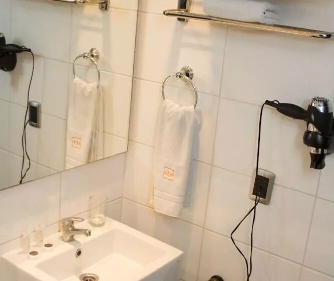 Отель Gen Rooms