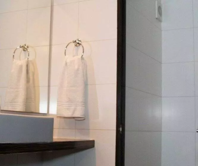 Отель Gen Rooms