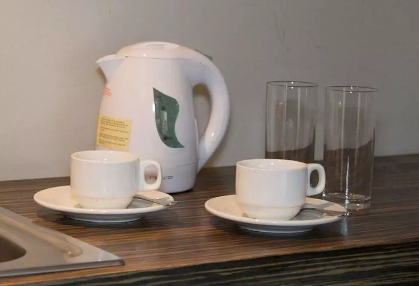 Отель Gen Rooms