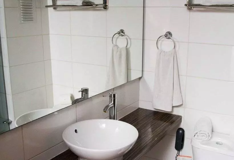 Отель Gen Rooms