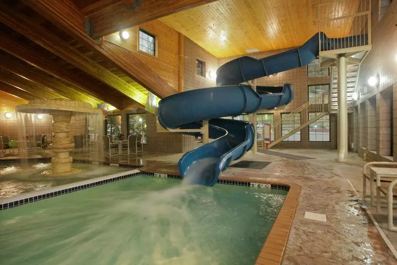 فندق Glenwood Springs