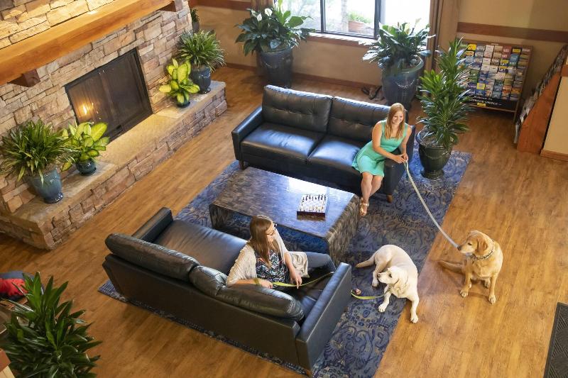 酒店 Glenwood Springs