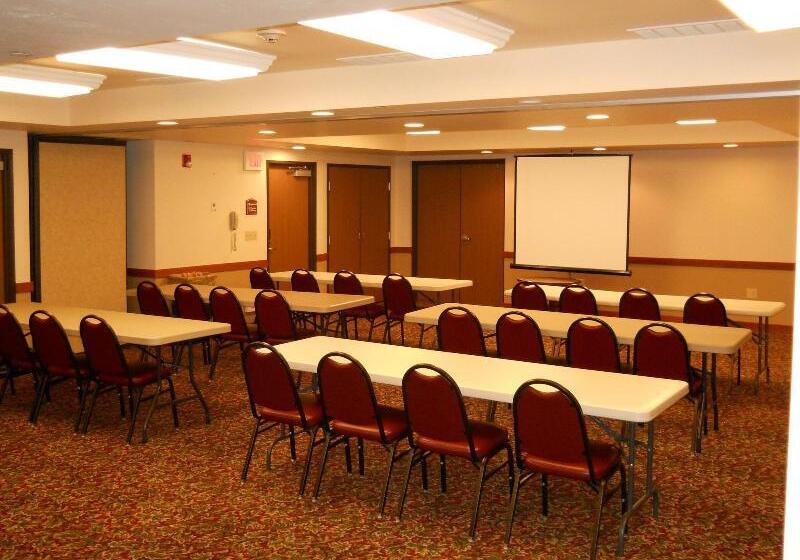 酒店 Glenwood Springs