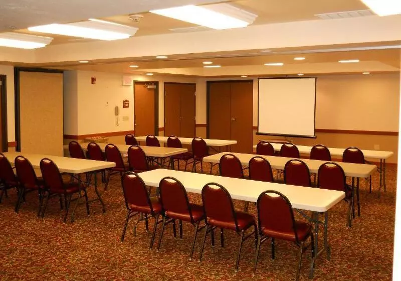 فندق Glenwood Springs