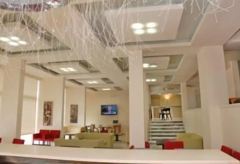 בית מלון כפרי Glyfada Beach