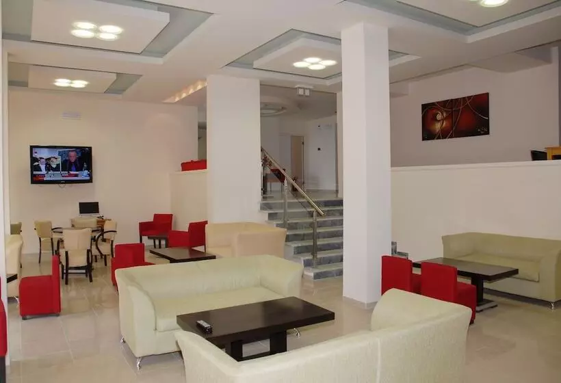 בית מלון כפרי Glyfada Beach