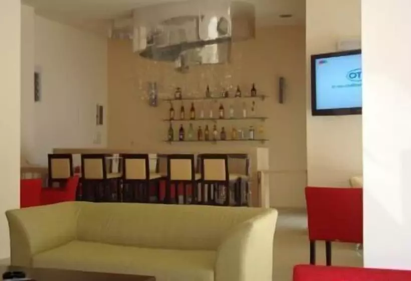 בית מלון כפרי Glyfada Beach