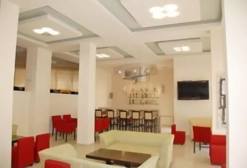 בית מלון כפרי Glyfada Beach