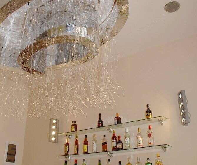 בית מלון כפרי Glyfada Beach