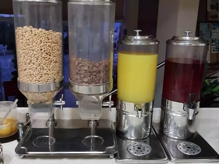 בית מלון כפרי Glyfada Beach