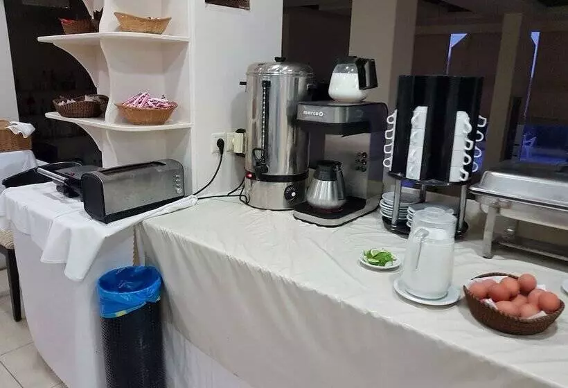 בית מלון כפרי Glyfada Beach