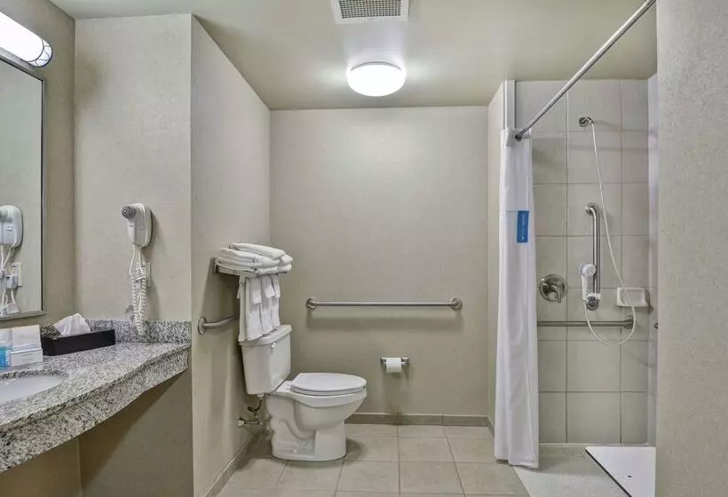 Отель Hampton Inn Lewisburg