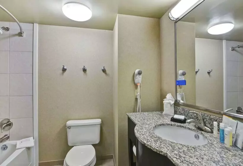 Отель Hampton Inn Lewisburg