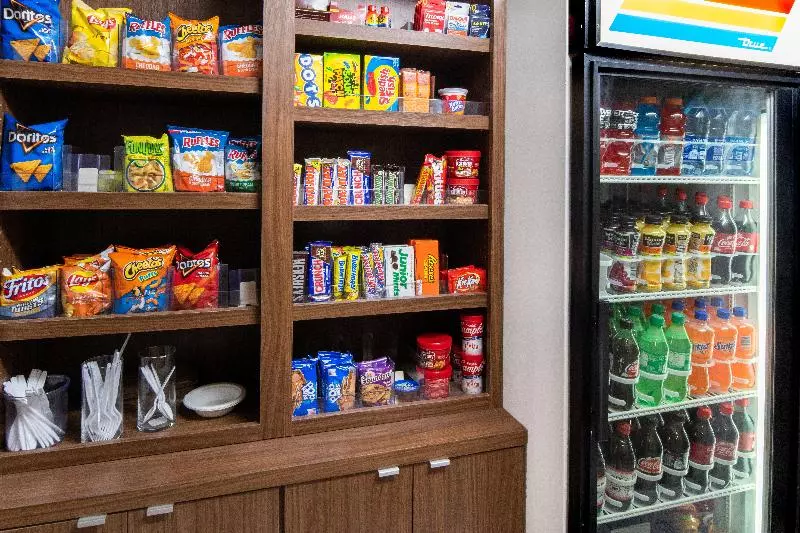 Holiday Inn Express Hotel & Suites Dallas South Desoto, An Ihg