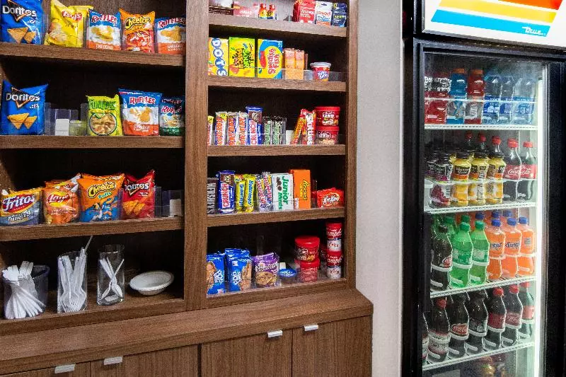 Holiday Inn Express Hotel & Suites Dallas South Desoto, An Ihg