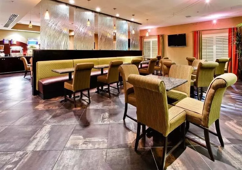 Holiday Inn Express Hotel & Suites Dallas South Desoto, An Ihg