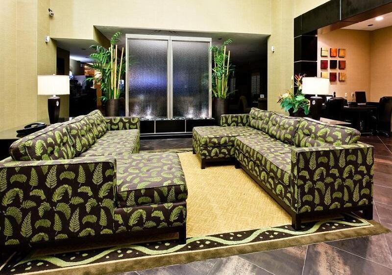 Holiday Inn Express Hotel & Suites Dallas South   Desoto, An Ihg