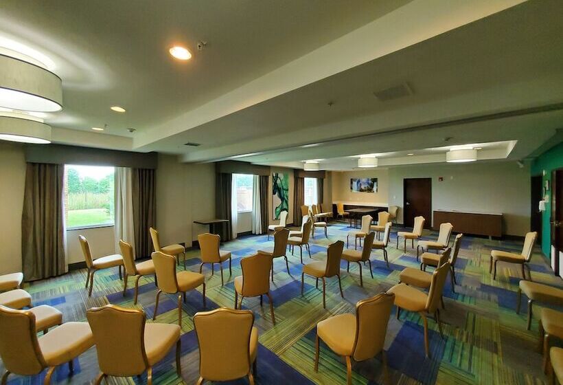 هتل Holiday Inn Express Pearland, An Ihg